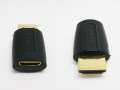 HDMI Male to Mini HDMI Female Converter Adapter4